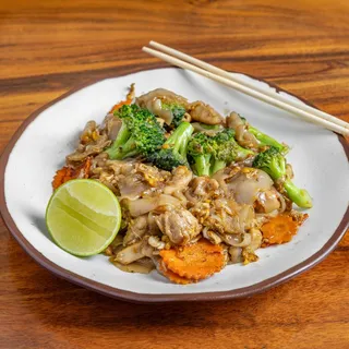 Pad See-U