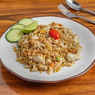 House Fried Rice