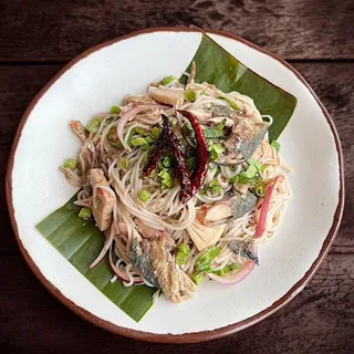 Yum Kanom Jeen ()