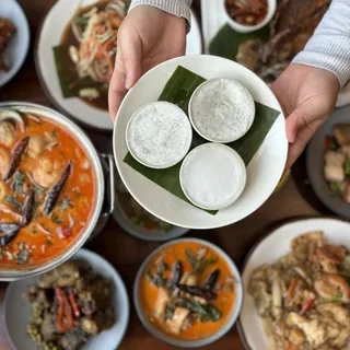 Kanom Tuay