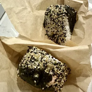 donuts, dough desserts, food