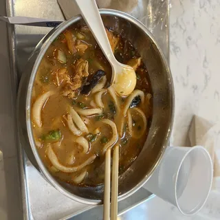 Miso Soup