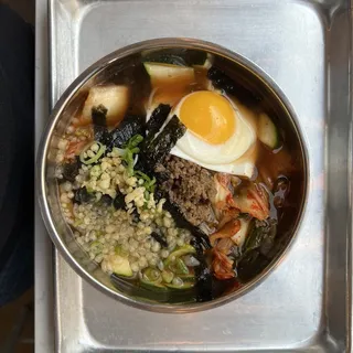 Festival Noodle Soup