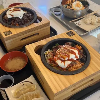 Shrimp Shumai