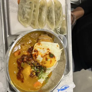Chicken Curry