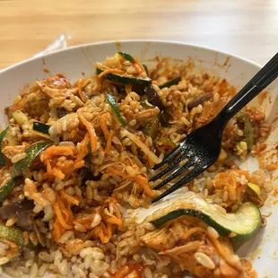 Bibimbap