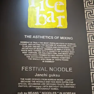 menu, waffles