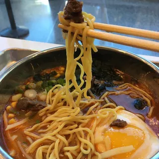Tan Tan Ramen