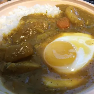 Chicken Curry