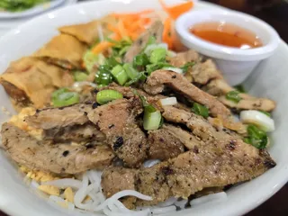 54 Restaurant