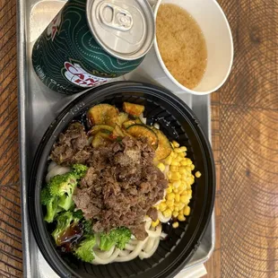 food