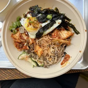 &quot;The Festival&quot; noodle with beef