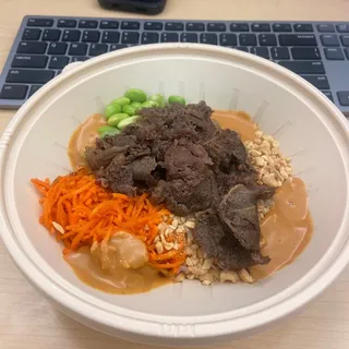 Bulgori Bibimbap