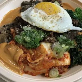 Kimchi