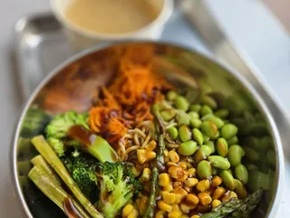 Rice Bar
