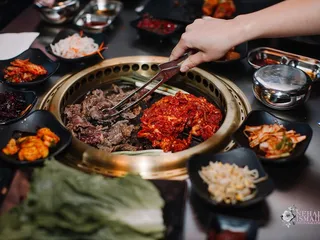 Gogi Yogi