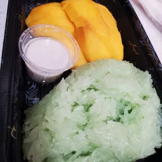 STICKY RICE
