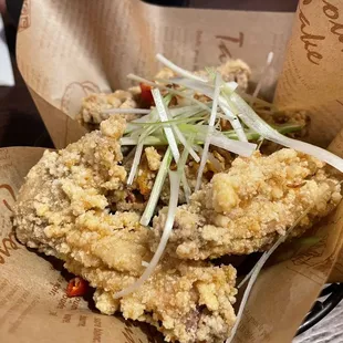 Rice Bird