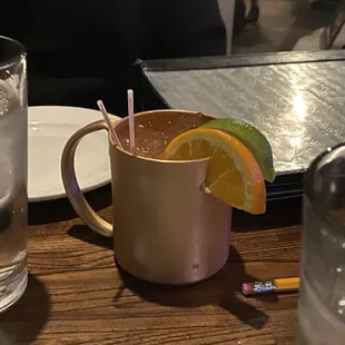 Mule