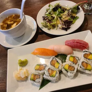 Lunch special C.