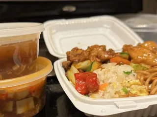 Honey Basil Express