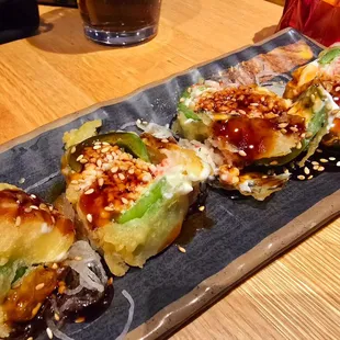 food, sushi and sashimi, sashimi, sushi