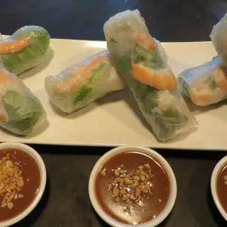 Summer Rolls