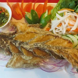 Bun-Viet. Spring Roll (Cha Gio)