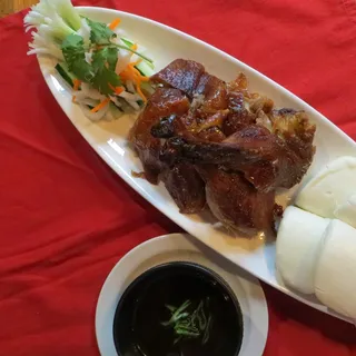Peking Duck