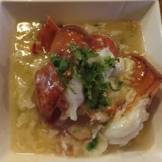 Lobster Sauce