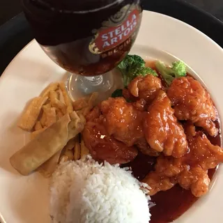 Tofu-General To's
