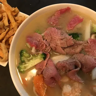 Udon Soup Bowl