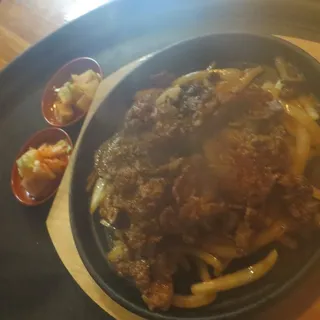 Bulgogi