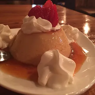 Flan