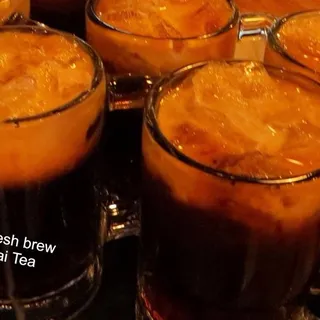 Thai Ice Tea