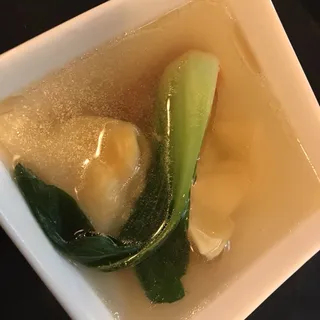 Wonton Soup