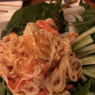Kani Salad