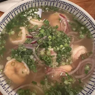 Pho-Shrimp