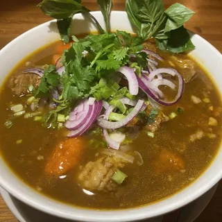 Bo Kho