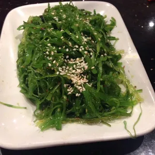 Seaweed Salad