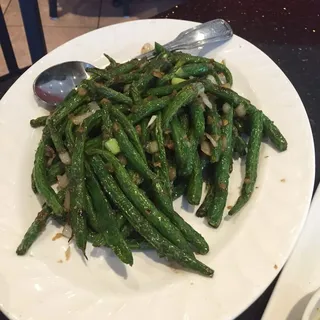 Green Bean