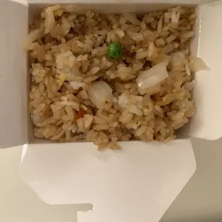 Fried Rice