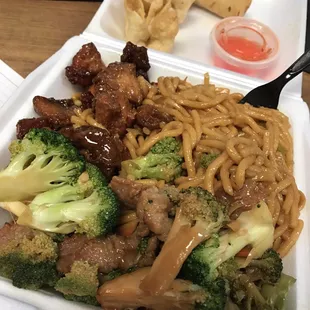 Under 6 bucks and Delicious!