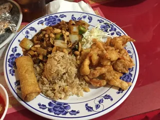 Lai Lai Chinese Restaurant