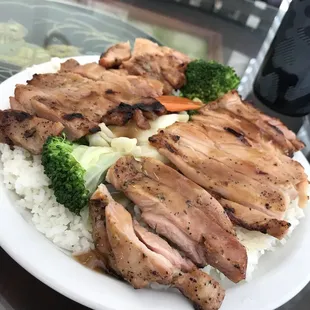 food