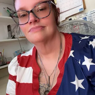 Betty N.