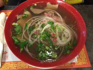 Titan's Pho Asian Bistro