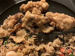 Ocean City Chinese Restaurant