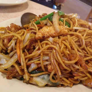 Mie Goreng