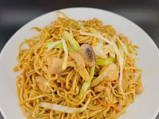 Hong Kong Restaurant